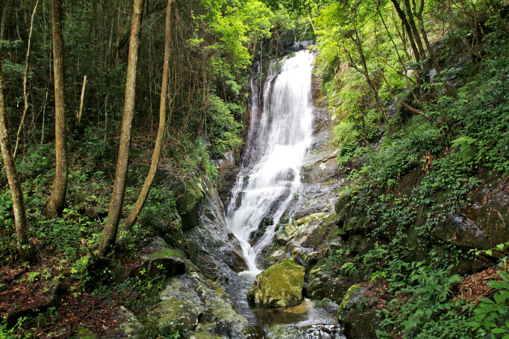 梅州靈光寺風景區