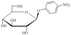 對硝基苯-β-D-葡萄糖苷