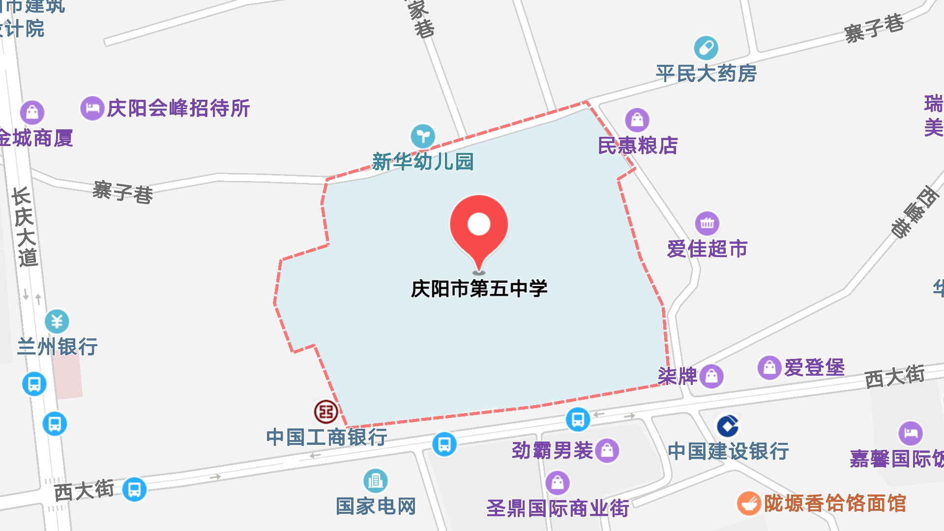 地圖信息