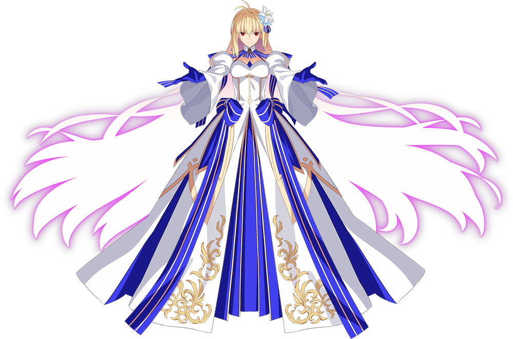 Archetype:Earth(愛爾奎特·布倫史塔德（手機遊戲《Fate/Grand Order》中的五星月之癌）)