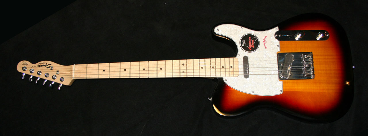 squier 0932