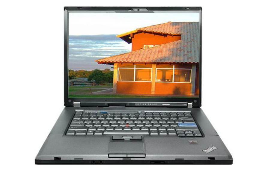 ThinkPad T500 2082ACC