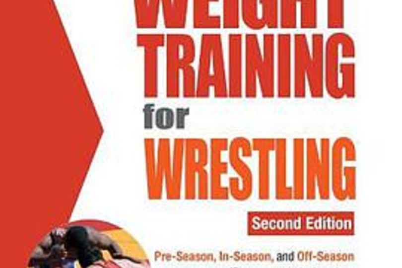 Ultimate Guide to Weight Training for Wrestling