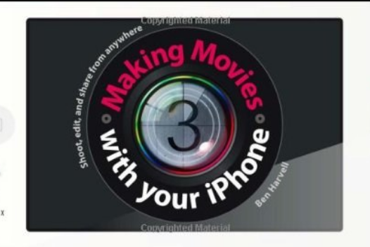 Making Movies With Your iPhone