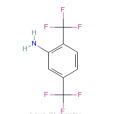 2,5-二三氟甲基苯胺