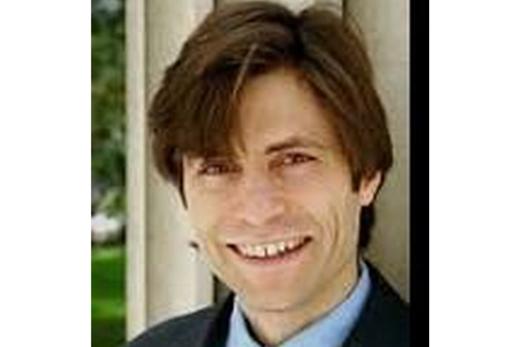 Max Tegmark