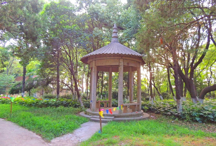 思賀人民公園