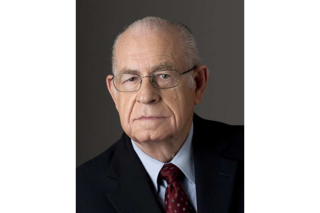 Carl Kasell