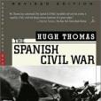 The Spanish Civil War : Revised Edition (Modern Library Paperbacks)