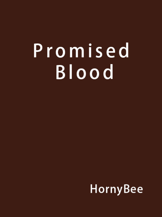 Promised Blood