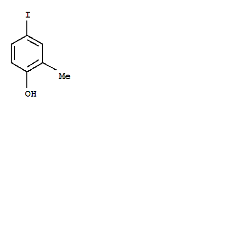 4-碘-2-甲基苯酚