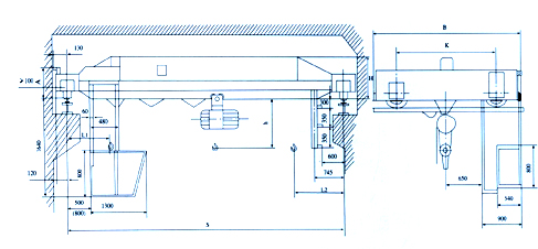 冠華重工機械有限公司