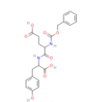 Z-甘氨醯酪氨酸
