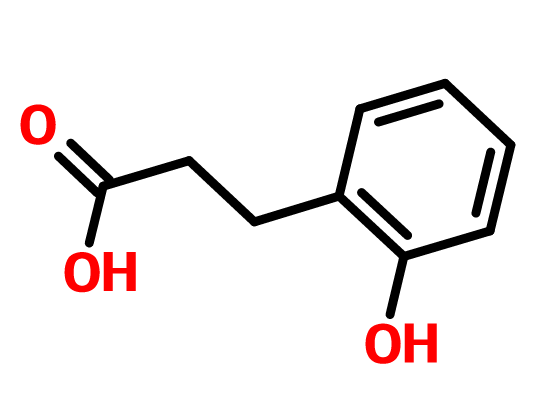 3-（2-羥苯基）丙酸