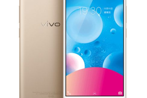 vivo Y67(vivo Y67（全網通）)