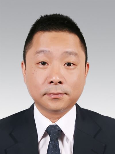 覃兵(四川省成都市錦江區綜合行政執法局（城市管理局）黨委書記)