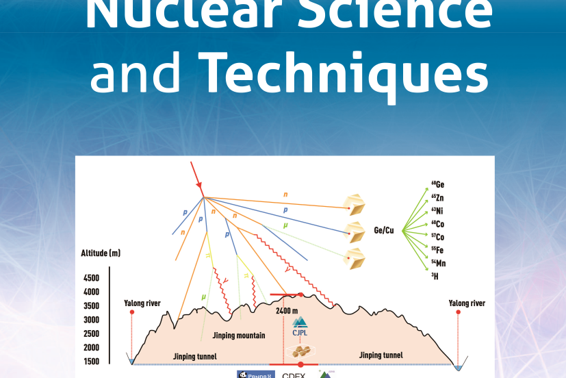 核技術：英文版(Nuclear Science and Techniques)