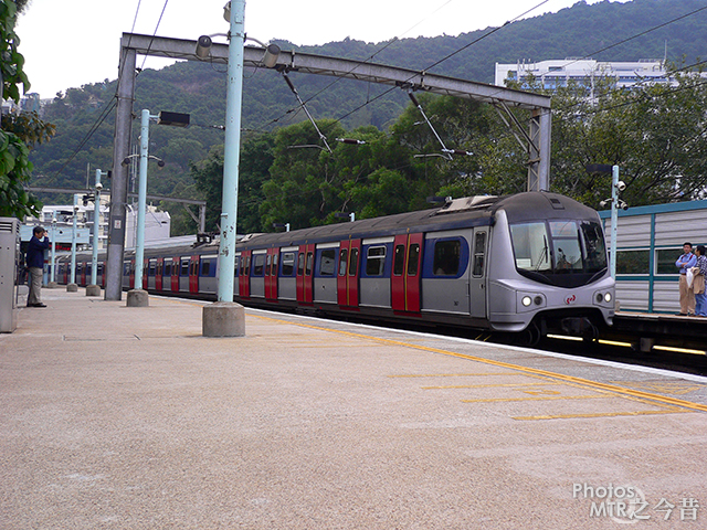 大學站(港鐵東鐵線車站)