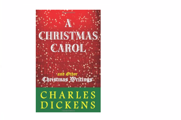 A Christmas Carol and Other Christmas Writings