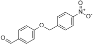 4-（4-硝基苯甲氧基）苯甲醛