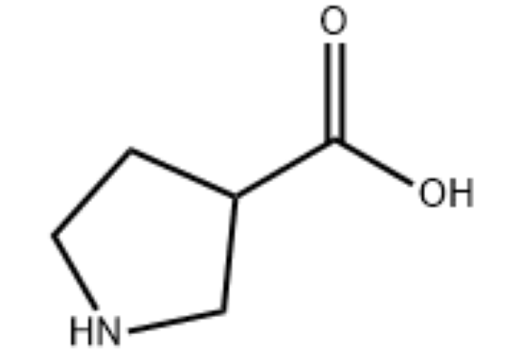 吡咯烷-3-甲酸