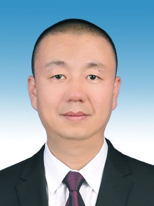 李銳(雲南省玉溪市人民政府副市長、市公安局局長)