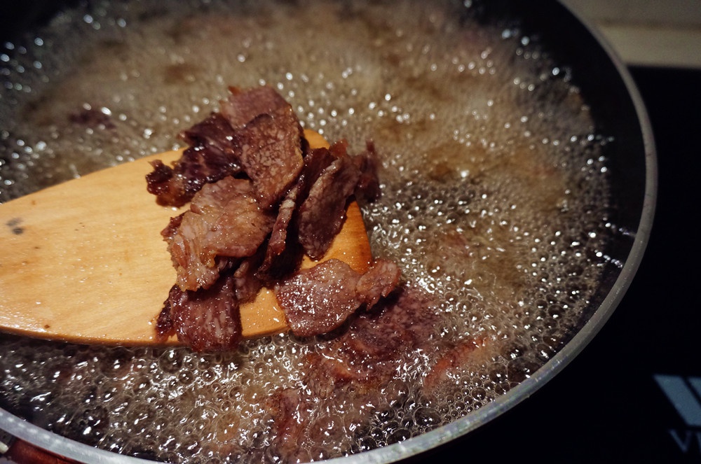 川渝冷菜椒麻牛肉