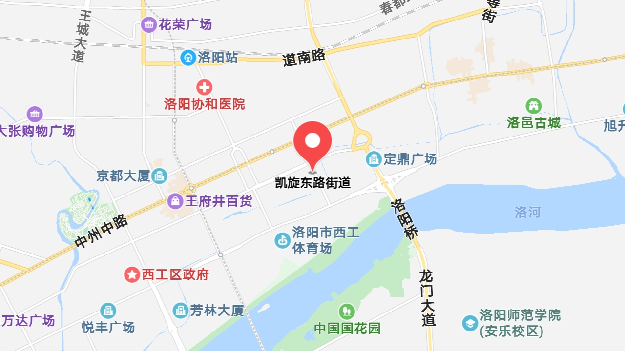 地圖信息