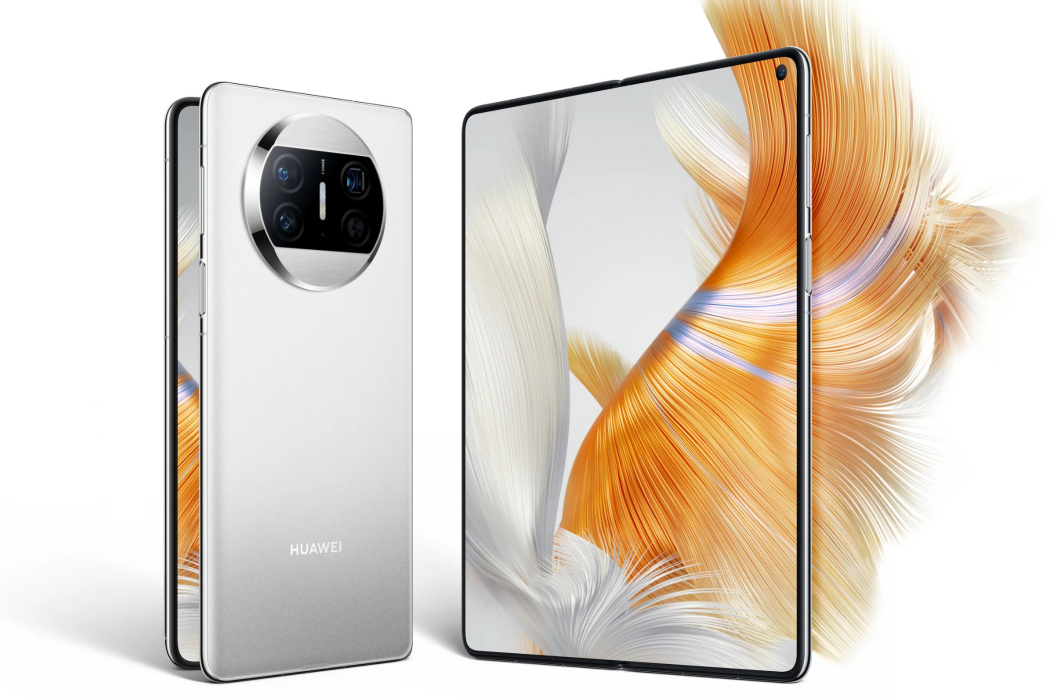 HUAWEI Mate X3