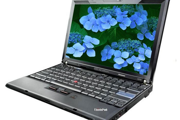 ThinkPad X200s(7469PU1)