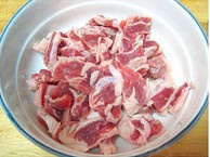 川式粉蒸牛肉