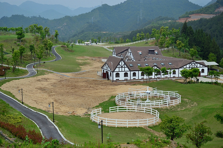 馬欄森林公園