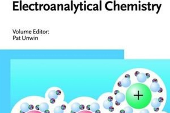 Encyclopedia of Electrochemistry, Instrumentation and Electroanalytical Chemistry