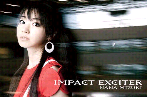 IMPACT EXCITER