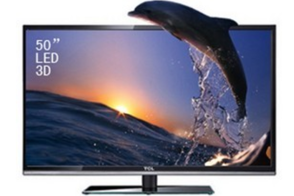 TCL L39E5050A-3D