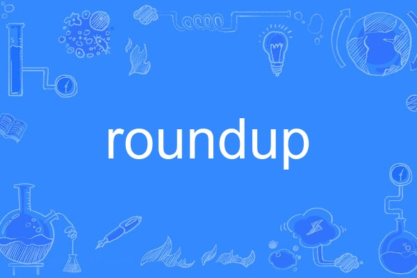 Roundup