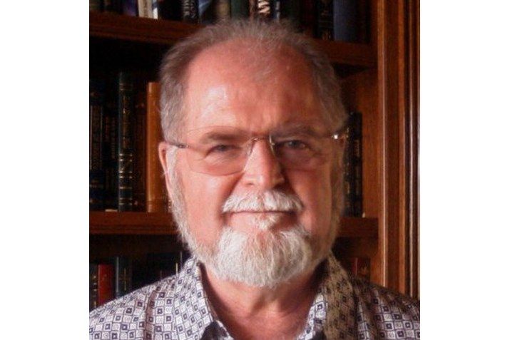 Larry Niven