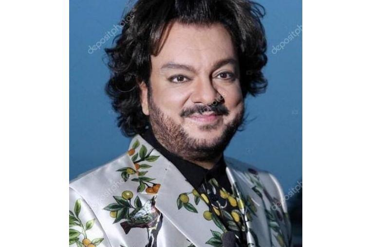 Filipp Kirkorov