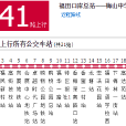 深圳公交M441路