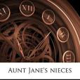 Aunt Jane\x27s Nieces(Baum, L Frank著圖書)