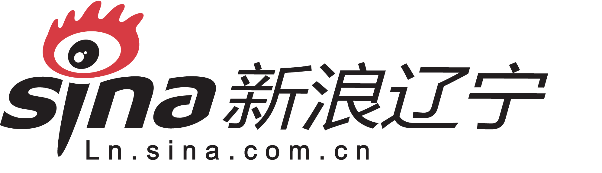 新浪遼寧logo