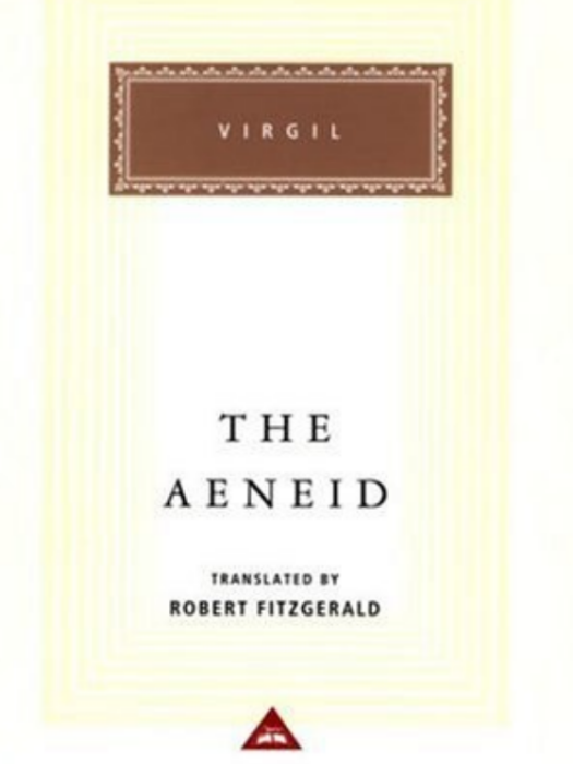 The Aeneid