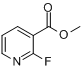 2-氟煙酸甲酯