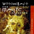 Witchcraft and Magic in Europe(Univ of Pennsylvania Pr出版的圖書)