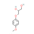 3-（4-甲氧基苯氧基）-1,2-丙二醇