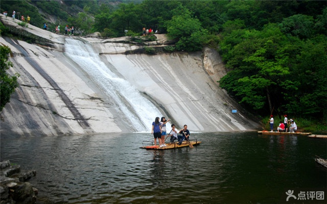 西峽縣(西峽)