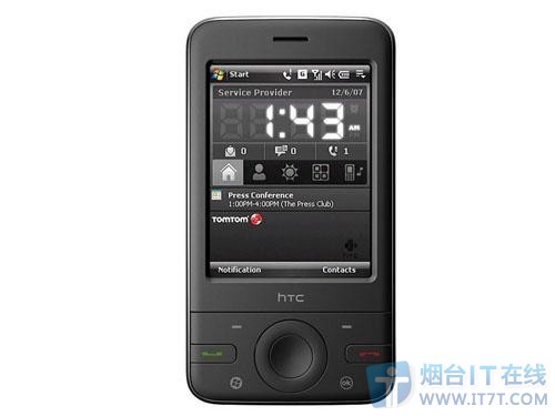 HTC P3470