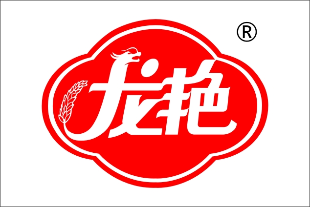 江西龍艷米業有限公司LOGO