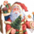 聖克勞斯拼圖 Santa Claus Puzzle