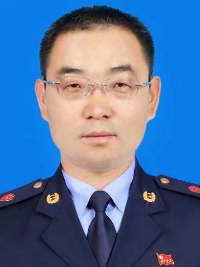 吳文才(陝西省神木市市場監督管理局副局長)